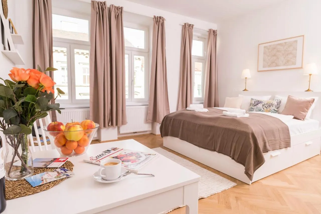 Appartement Heart Of Ottakring à Vienne