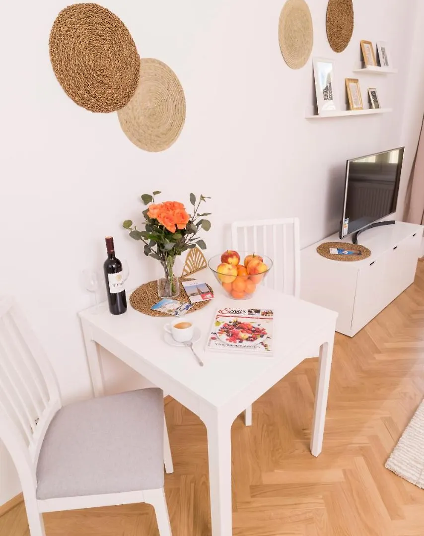 Appartement Heart Of Ottakring à Vienne Autriche