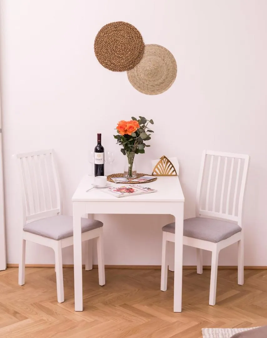 Appartement Heart Of Ottakring à Vienne