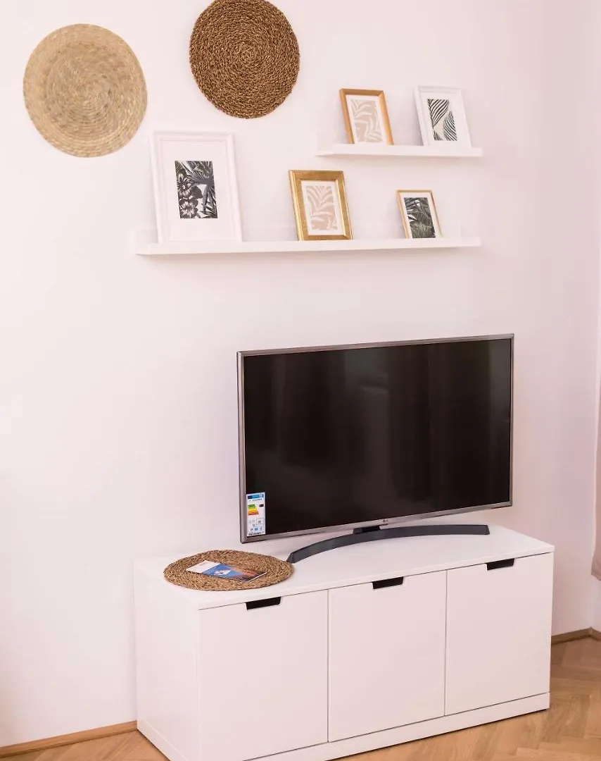 Appartement Heart Of Ottakring à Vienne