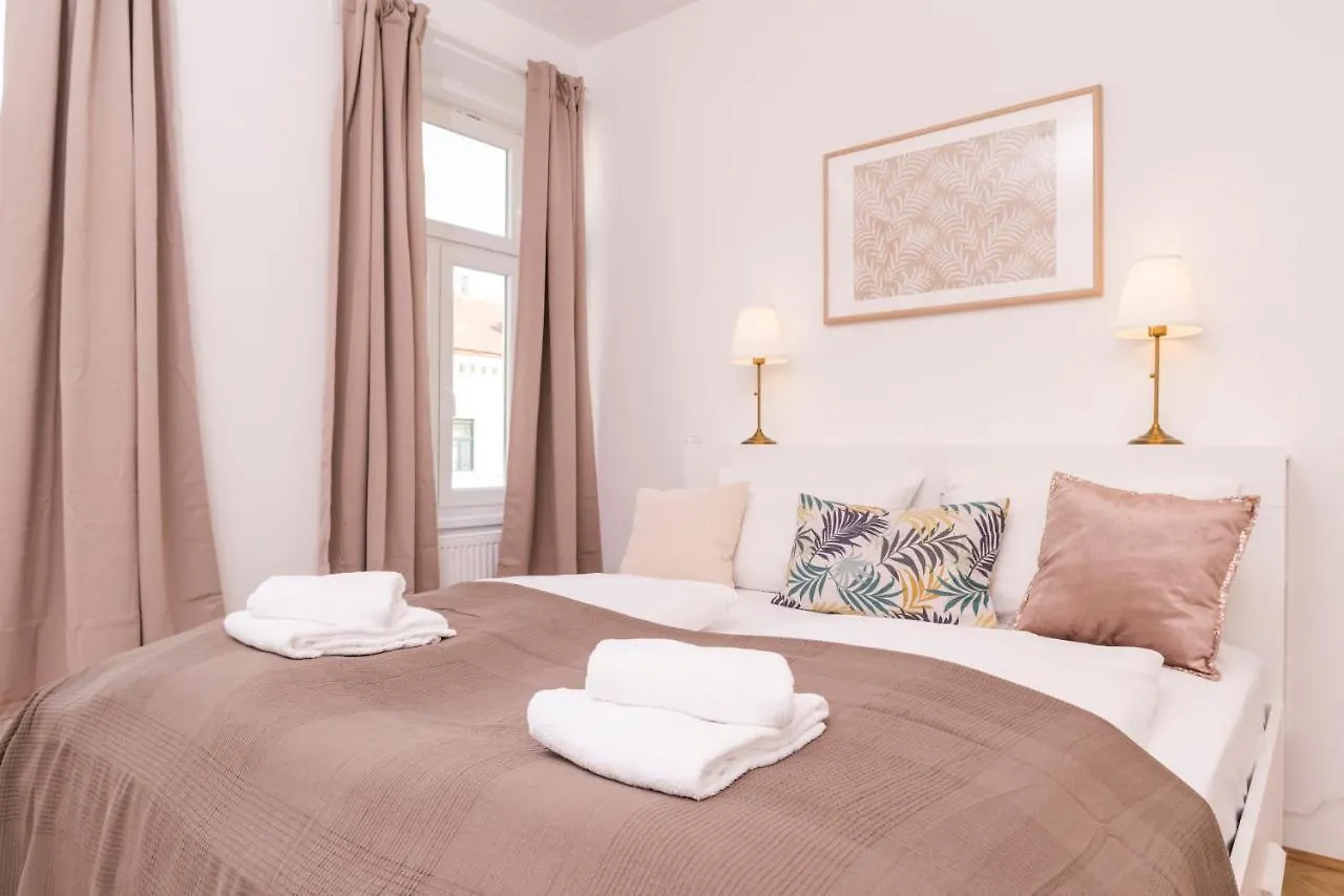 Appartement Heart Of Ottakring à Vienne