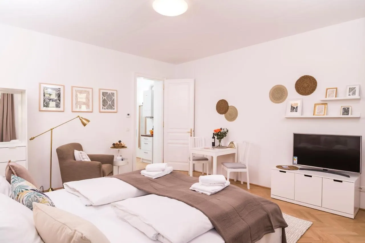 Appartement Heart Of Ottakring à Vienne