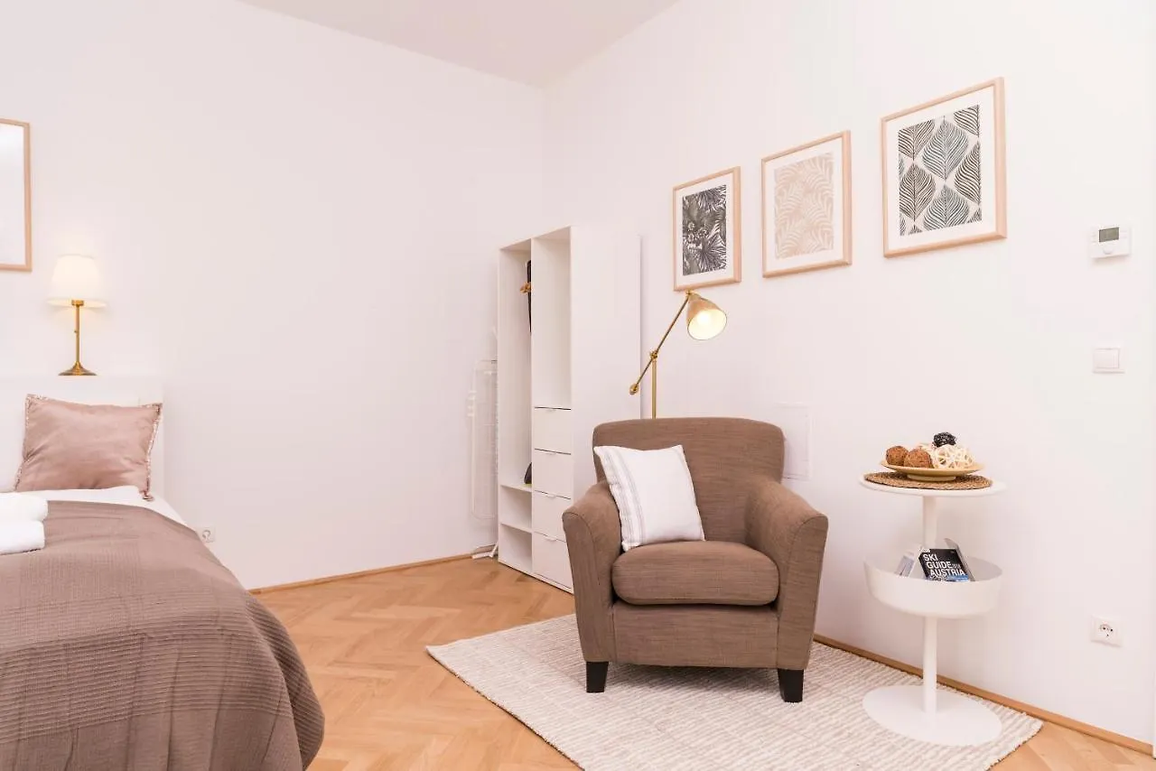 Appartement Heart Of Ottakring à Vienne Autriche