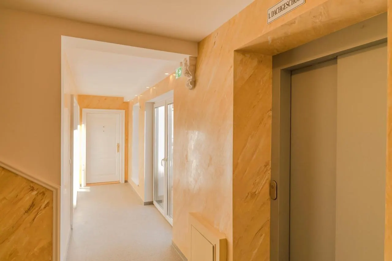 Appartement Heart Of Ottakring à Vienne