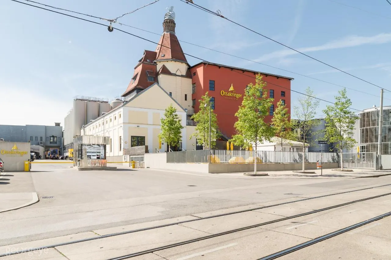 Appartamento Heart Of Ottakring Vienna 0*,  Austria