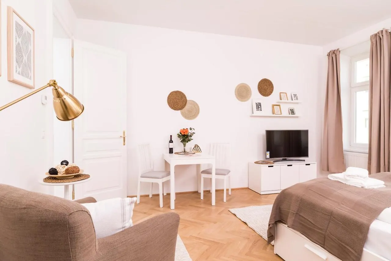Heart Of Ottakring Apartment Vienna 0*,  Austria