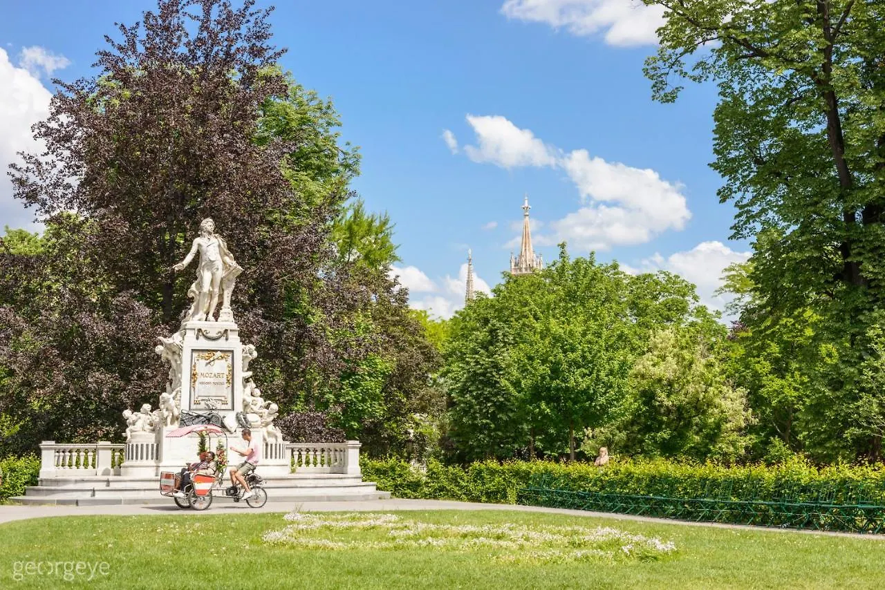 Heart Of Ottakring Apartment Vienna 0*,  Austria