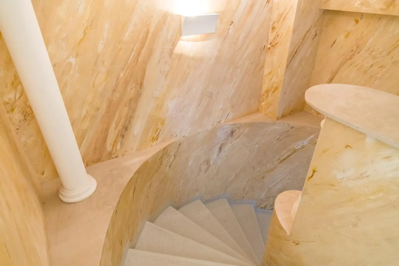 Heart Of Ottakring Apartment Vienna